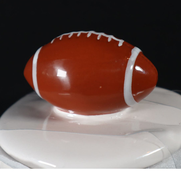 Rae Dunn GAME DAY Football Mug - Picture 2 of 4